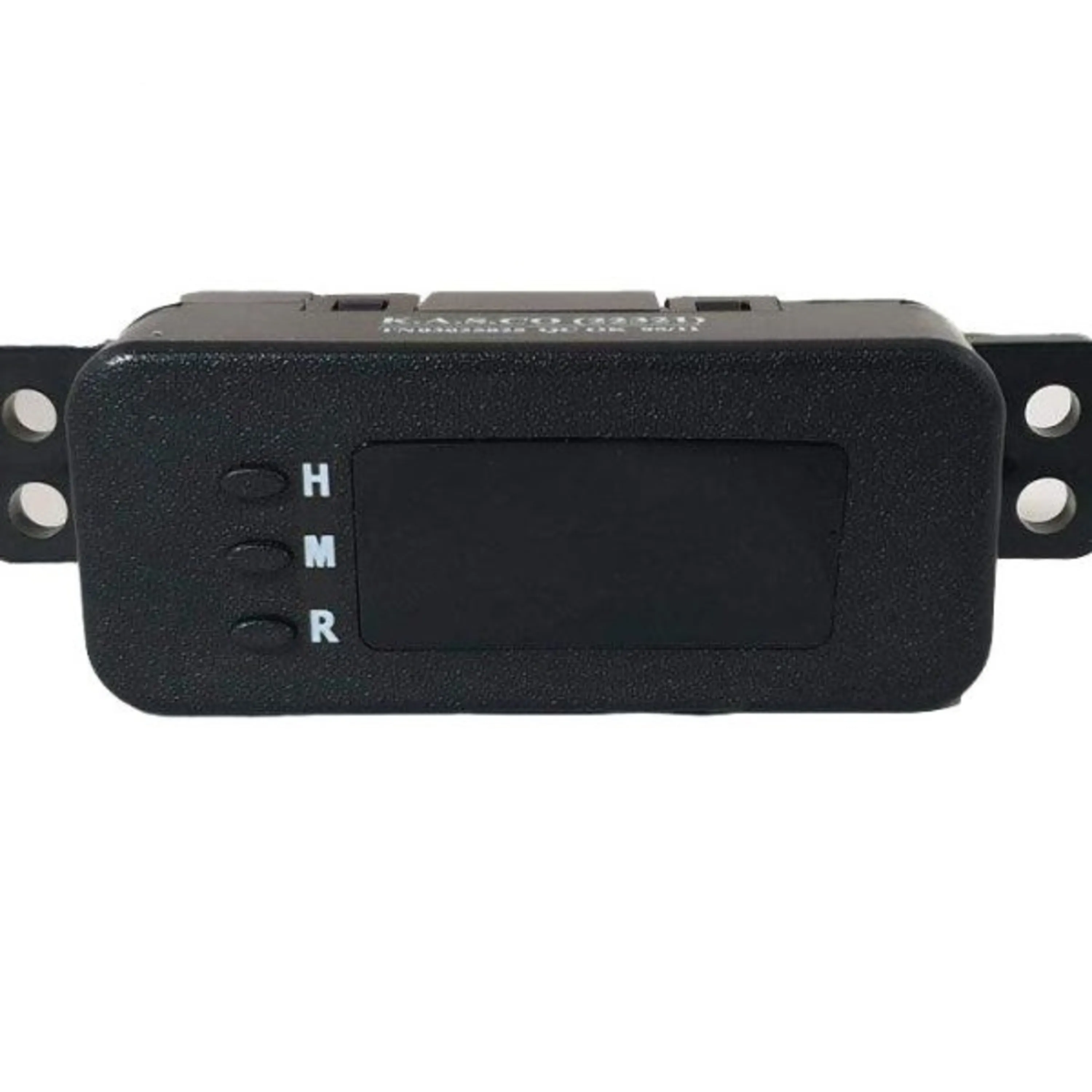 ساعت دیجیتال نور سبز تیبا ساعت دیجیتال نور سبز تیبا